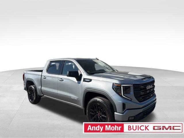 new 2026 GMC Sierra 1500 car, priced at $50,523