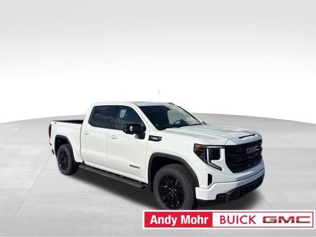 new 2026 GMC Sierra 1500 car, priced at $61,788