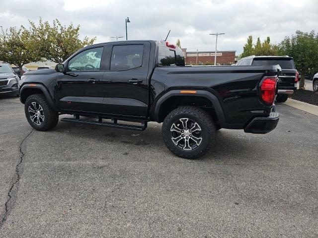 new 2024 GMC Canyon car, priced at $47,815