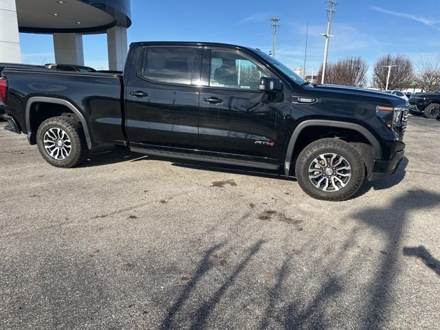 used 2023 GMC Sierra 1500 car, priced at $55,300