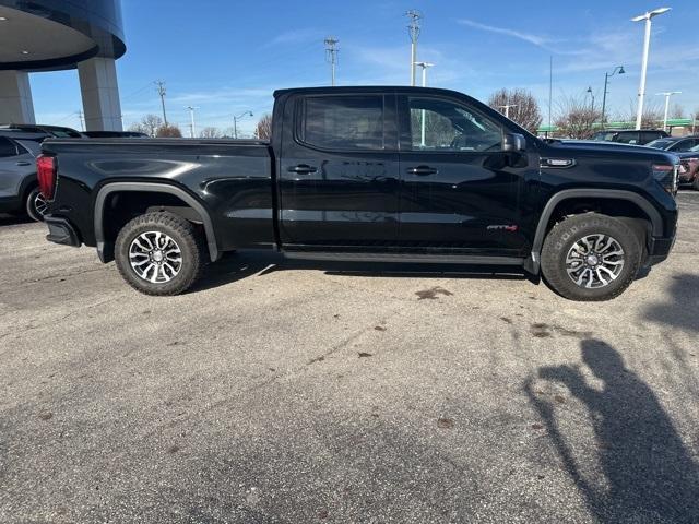 used 2023 GMC Sierra 1500 car, priced at $55,300