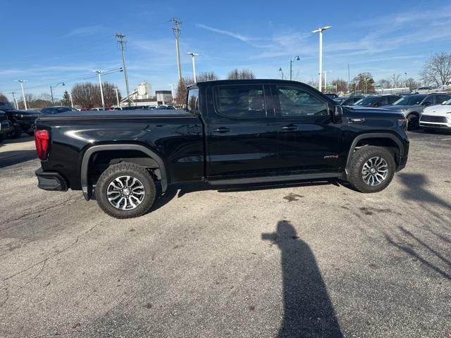 used 2023 GMC Sierra 1500 car, priced at $55,300