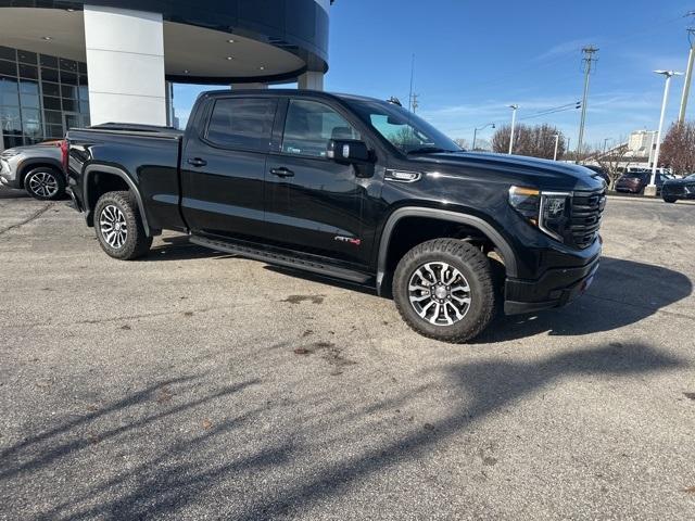 used 2023 GMC Sierra 1500 car, priced at $55,300