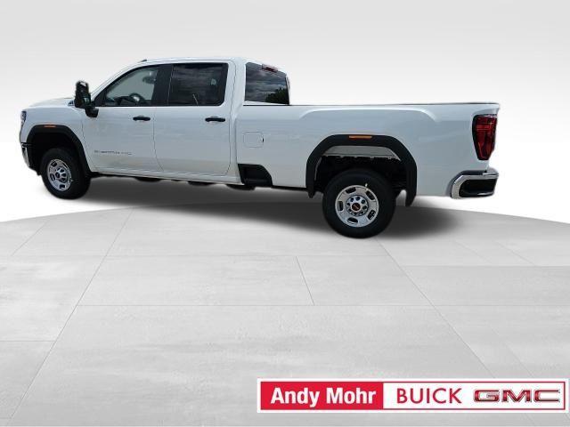 new 2024 GMC Sierra 2500 car, priced at $52,052