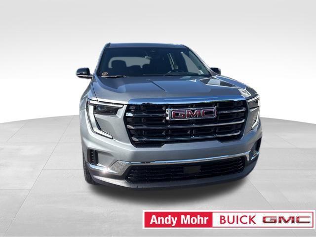 new 2025 GMC Acadia car, priced at $41,624
