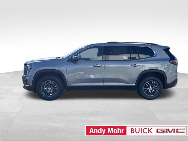 new 2025 GMC Acadia car, priced at $41,624
