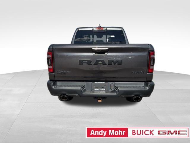 used 2020 Ram 1500 car, priced at $29,900