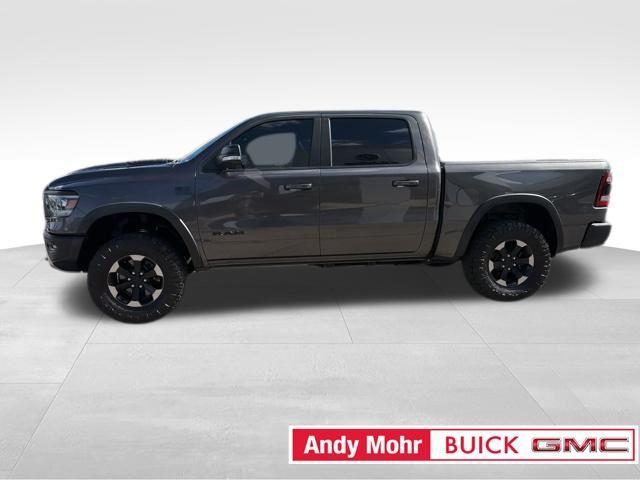 used 2020 Ram 1500 car, priced at $29,900