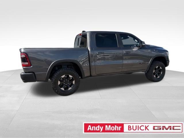 used 2020 Ram 1500 car, priced at $29,900