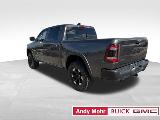 used 2020 Ram 1500 car, priced at $29,900