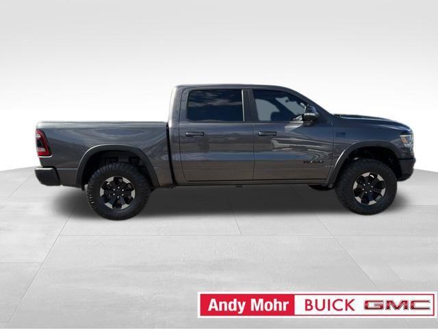 used 2020 Ram 1500 car, priced at $29,900