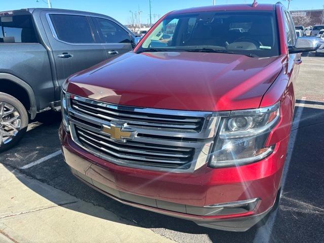 used 2017 Chevrolet Tahoe car, priced at $21,990