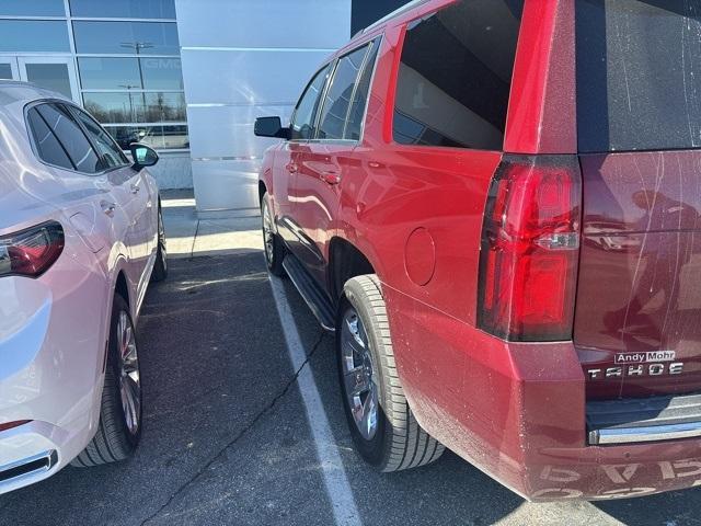 used 2017 Chevrolet Tahoe car, priced at $21,990