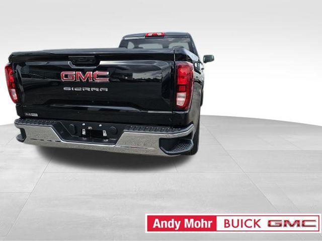 new 2025 GMC Sierra 1500 car, priced at $38,780