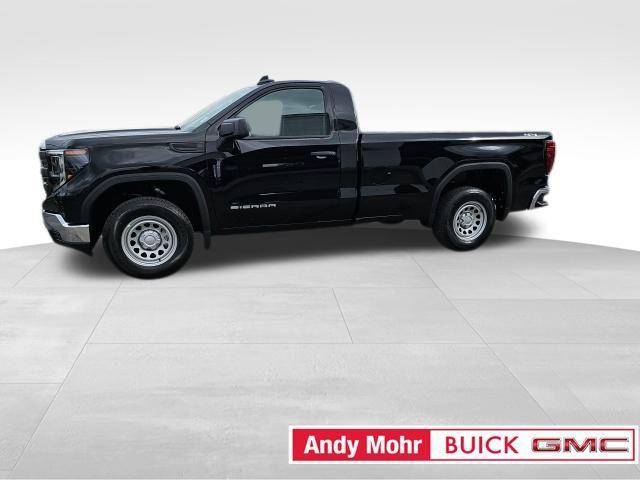 new 2025 GMC Sierra 1500 car, priced at $38,780