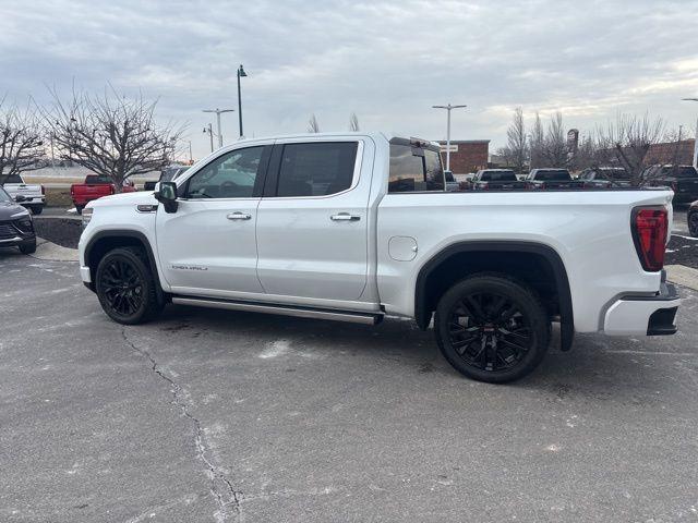 new 2025 GMC Sierra 1500 car, priced at $75,593