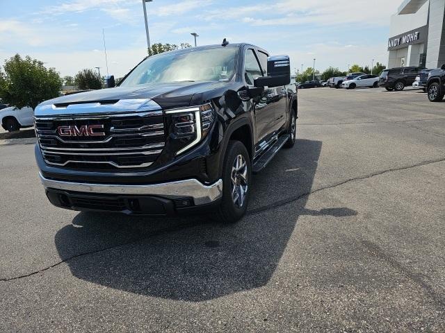 new 2024 GMC Sierra 1500 car, priced at $59,460