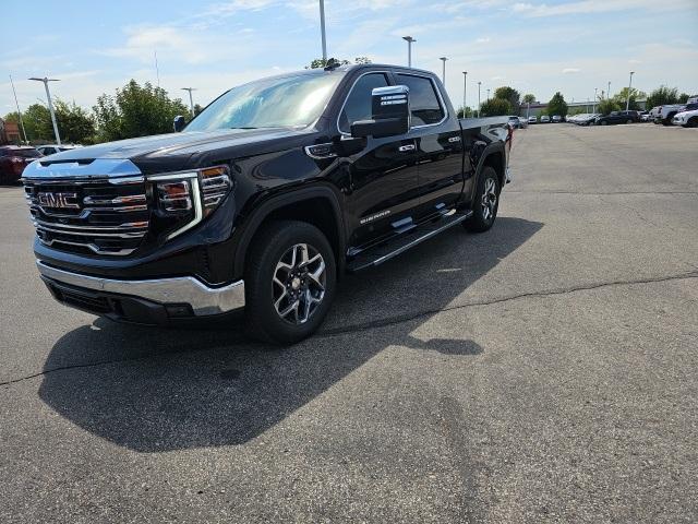 new 2024 GMC Sierra 1500 car, priced at $59,460