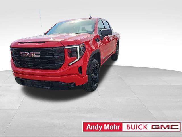 new 2025 GMC Sierra 1500 car, priced at $49,963