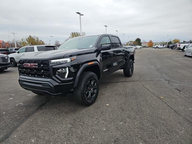 new 2024 GMC Canyon car, priced at $36,161