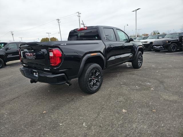 new 2024 GMC Canyon car, priced at $36,161