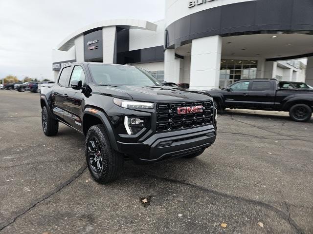 new 2024 GMC Canyon car, priced at $36,161