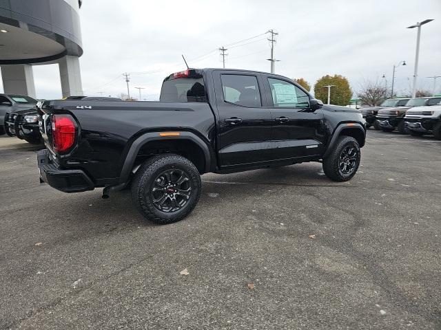 new 2024 GMC Canyon car, priced at $36,161