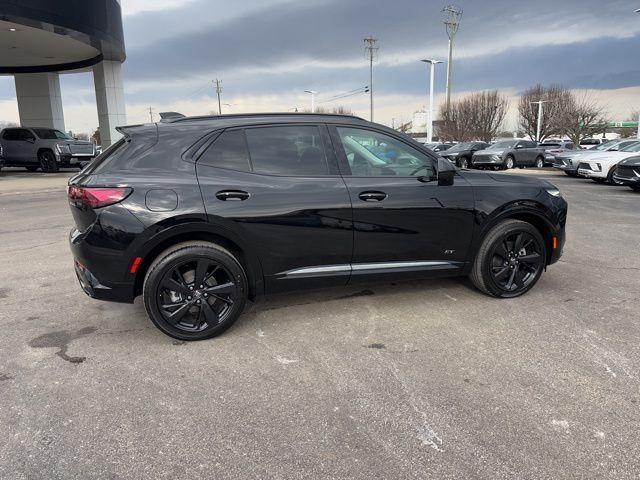 new 2025 Buick Envision car, priced at $37,144