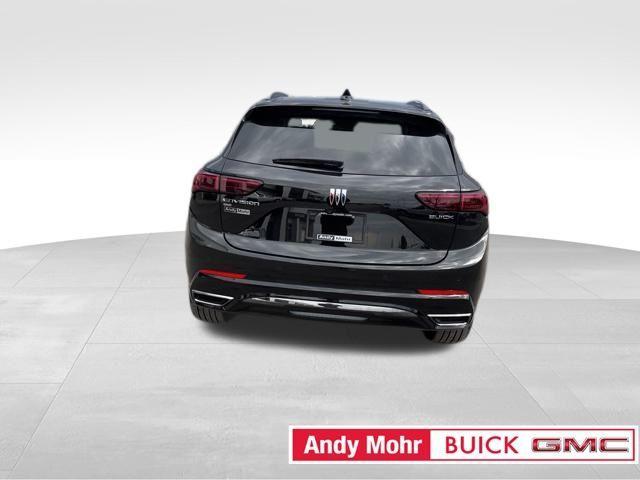 new 2025 Buick Envision car, priced at $38,044