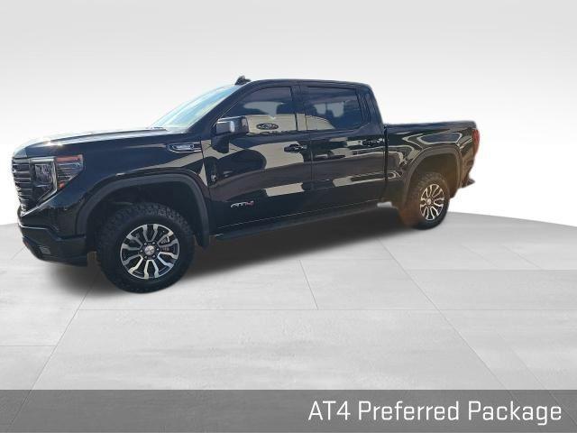 used 2022 GMC Sierra 1500 car, priced at $48,700