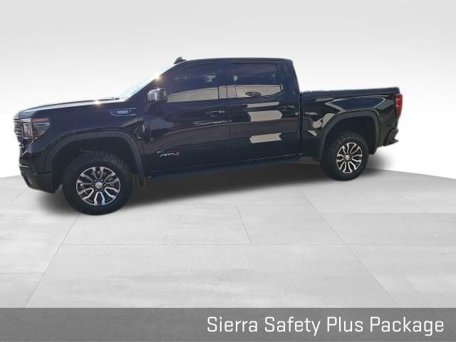 used 2022 GMC Sierra 1500 car, priced at $48,700