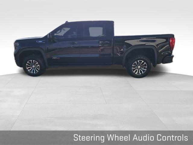 used 2022 GMC Sierra 1500 car, priced at $48,700