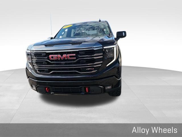 used 2022 GMC Sierra 1500 car, priced at $48,700