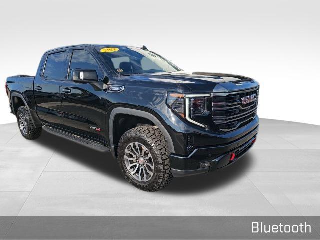 used 2022 GMC Sierra 1500 car, priced at $48,700