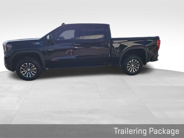 used 2022 GMC Sierra 1500 car, priced at $48,700
