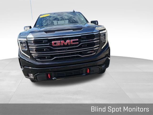 used 2022 GMC Sierra 1500 car, priced at $48,700