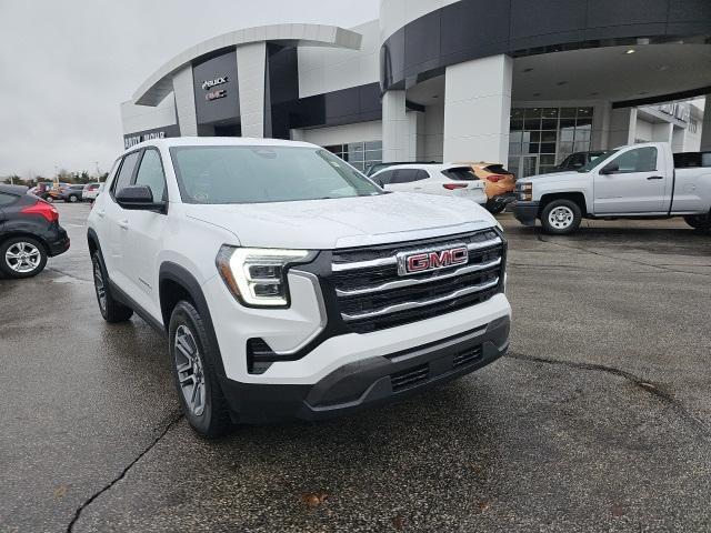 new 2025 GMC Terrain car, priced at $32,259