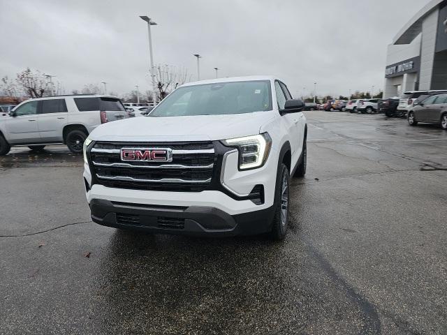 new 2025 GMC Terrain car, priced at $32,259