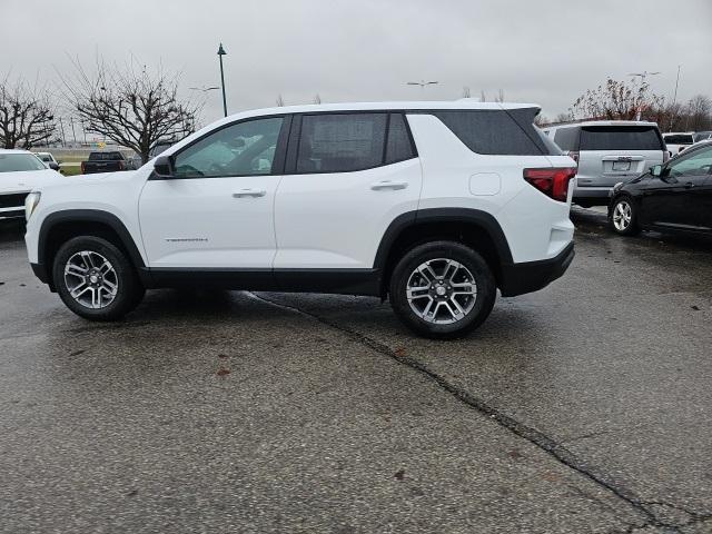 new 2025 GMC Terrain car, priced at $32,259