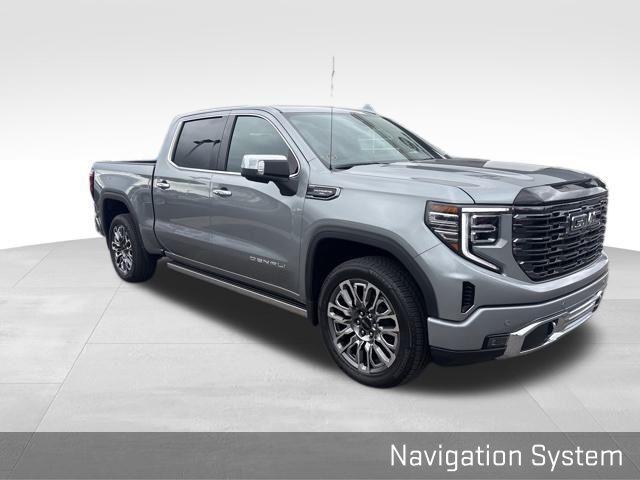 new 2025 GMC Sierra 1500 car, priced at $74,755