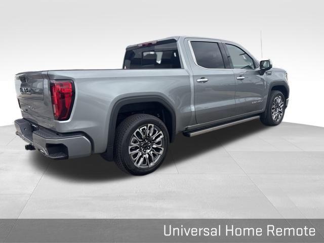 new 2025 GMC Sierra 1500 car, priced at $74,755