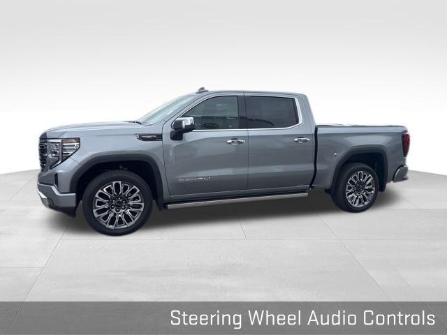 new 2025 GMC Sierra 1500 car, priced at $74,755