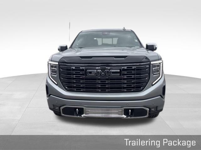 new 2025 GMC Sierra 1500 car, priced at $74,755
