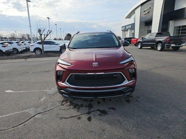 new 2025 Buick Encore GX car, priced at $24,432