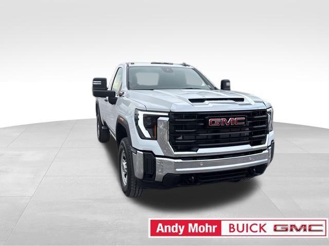 new 2025 GMC Sierra 3500 car, priced at $59,700
