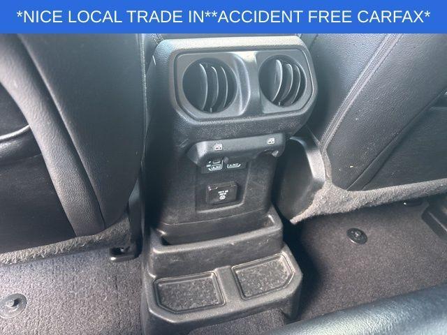 used 2021 Jeep Wrangler Unlimited 4xe car, priced at $28,500