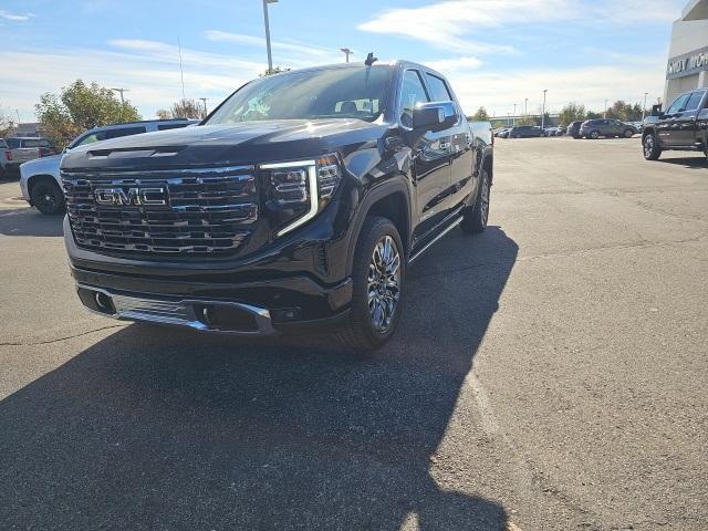 new 2025 GMC Sierra 1500 car, priced at $80,994