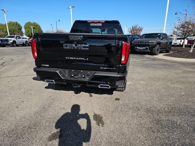 new 2025 GMC Sierra 1500 car, priced at $80,994