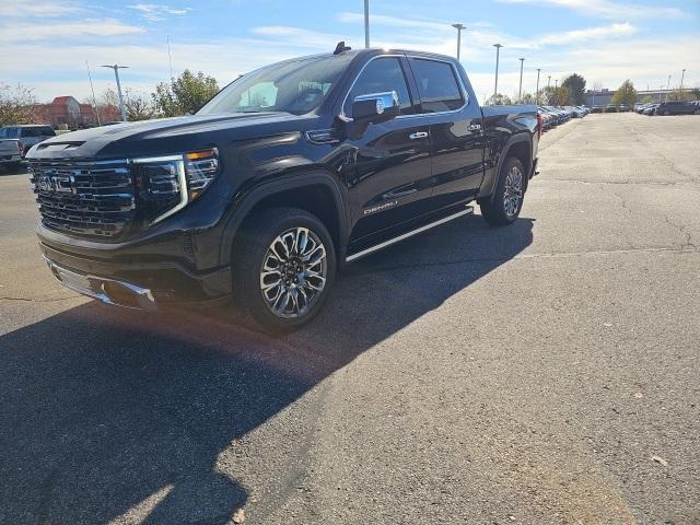 new 2025 GMC Sierra 1500 car, priced at $80,994