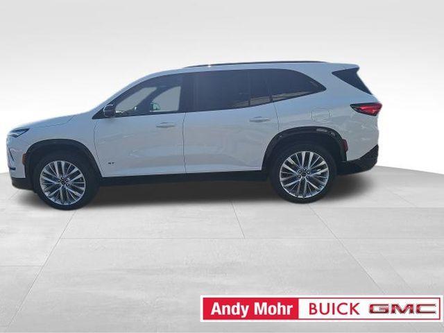 new 2026 Buick Enclave car, priced at $58,860